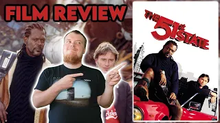 51st State Film Review