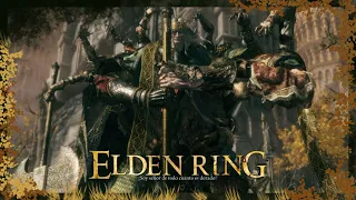 Elden Ring | Godrick the Grafted | # 15