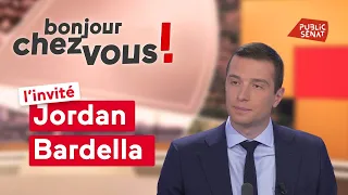 "Reconnaître l’Etat palestinien au moment où nous nous parlons, ce serait légitimer le Hamas"