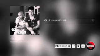 Rick e Renner - Amor e rock’n roll (álbum Inacreditável o Pode do Amor) Oficial