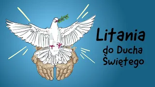 Litania do Ducha Świętego