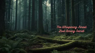 The Whispering Forest  Lost Among Secret