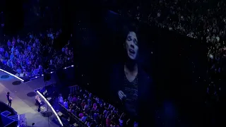 Pink - Live - Just Give Me A Reason & Perfect (Full Songs) San Francisco Chase Center 10/15/23
