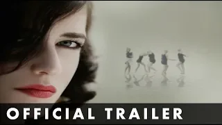 CRACKS - Official Trailer - Starring Eva Green