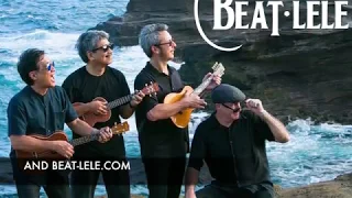 Beat-Lele Album Release Trailer