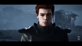 Star Wars Jedi Fallen Order | Alle Cutscenes (Deutsch) Game Movie