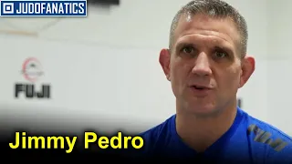 Judo Motivation - I Am a Judo Fanatic -- Jimmy Pedro