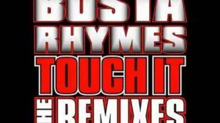 Busta Rhymes-Touch It (Mr. Madd Remix) Part 3