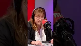 Le jour où Jane Birkin choisit une mélodie, Serge Gainsbourg lui répond qu'elle est pour Adjani !