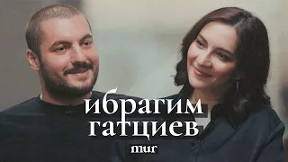 Ибрагим Гатциев. Работа стилиста в военное время, известные клиентки и нежелание одевать мужчин