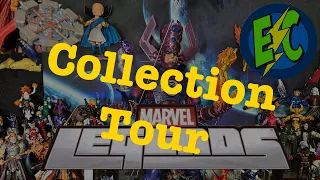 Marvel Legends Collection 2024