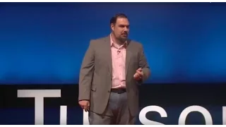 Why we need better history education and how VR could help | Tony Ford | TEDxTucson