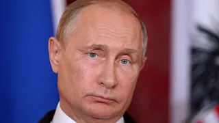 International isolation will have an effect on Putin's 'support' and 'power base'