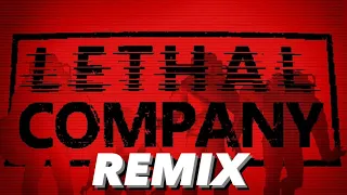 Great Asset - EXTENDED VERSION (Lethal Company Intro Remix)