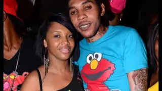 Vybz Kartel - Every Gal A My Gal - Touch Screen Riddim - September 2011