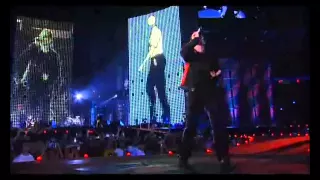 U2 -  Sometimes You Can't Make It on Your Own (Live From Milan 2005)