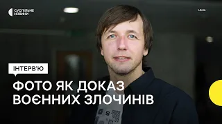 «У блокаді інформація важливіша за хліб» — інтерв’ю Малолєтки про Маріуполь