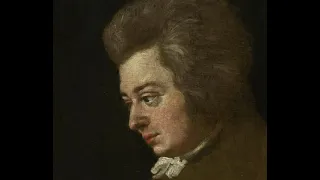 W.A. Mozart - Vesperae solennes de confessore, K. 339