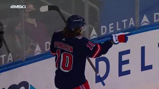 Артемий Панарин / Panarin 163 гол в НХЛ 15 в сезоне (гол+пас 461)  /16.04.2021/