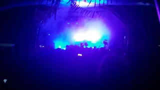 Modeselektor *lost village* 2019 main stage 🤭🔥