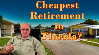 Florida Retirement Communities - Manufactured Homes - Tropical Haven