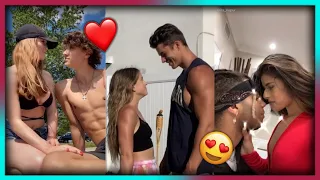 Cute Couples That Will Make Your Heart Go Wah Wah Wah💕😭 |#48 TikTok Compilation