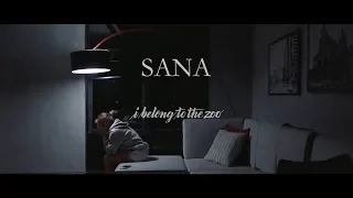 I Belong to the Zoo - Sana (Official Music Video)