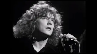 Led Zeppelin - Dazed And Confused - Isolated Vocals
