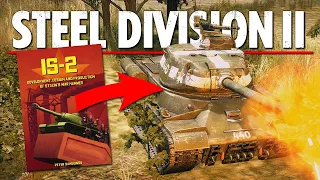 How Historically Accurate is Steel Division 2? A SPECIAL GUEST helps us find out!