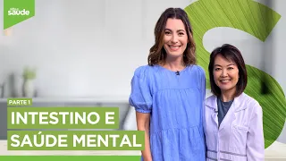 Intestino e saúde mental - Parte 1 (20/11/23)