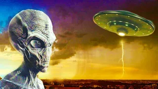 НЛО и похищения. НЛО - факты и фальсификации/UFOS UNDER INVESTIGATION (Космический взрыв)