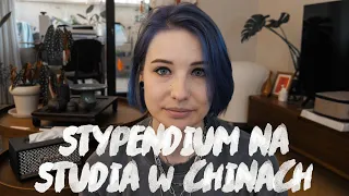 Jak studiować za darmo w Chinach?