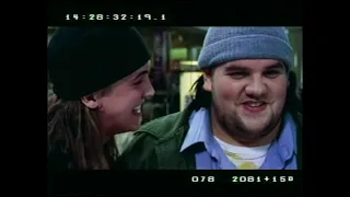 Mallrats (1995) - Outtakes / Bloopers / Gag Reel