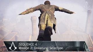 Assassin's Creed: Syndicate - Mission 2: Unnatural Selection - Sequence 4 [100% Sync]