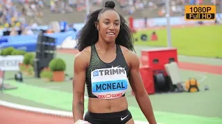 100m Hurdles Women FBK Games - Hengelo 2018