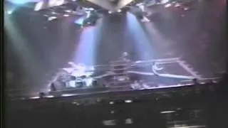 Metallica - Minneapolis 08/11/1991 #3