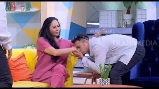 Raffi Ahmad dan Vicky SALAH TERUS di Depan Meriam Bellina | OKAY BOS (06/11/19) Part 1