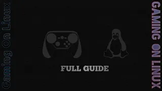 Setup Linux for Gaming (Step by Step)