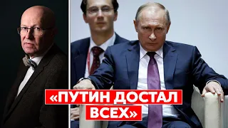 Соловей: Путин четыре часа убеждал Си Цзиньпина дать России оружие