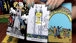 VIRGO *THE TRUTH IS COMING OUT VIRGO!! THEY HAVE REGRETS VIRGO!* 😲💖😭  AUGUST 2021 LOVE TAROT READING