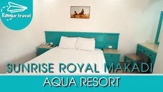 ЕГИПЕТ 2021| SUNRISE ROYAL MAKADI AQUA RESORT / Обзор номера отеля