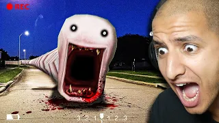 ALASKAN BULL WORM CHASES ME... (Help)