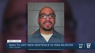 Man convicted for 1996 beheading of teen gets reduced sentence