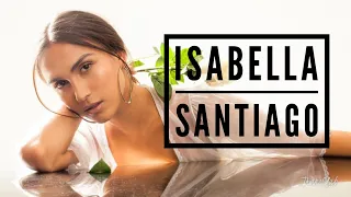 Venezuelan Transgender, Miss International Queen 2014 - Isabella Santiago