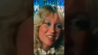 #abba #agnetha 2 #relaxing #Words & Music #Documentary #subtitles #shorts