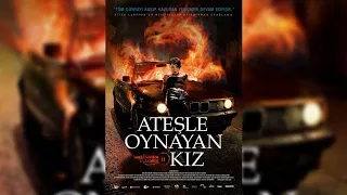 Ateşle Oynayan Kız | Türkçe Dublaj | 4K Film | Gerilim Filmi İzle | Türkçe Dublaj Gerilim Filmi İzle