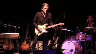 Charlie Sexton at The Kessler Theater in Dallas, Texas    USA