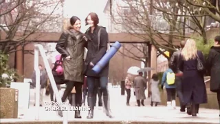 Alex & Maggie [Sanvers] - Perfect [+2x22]