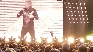 Bon Jovi in Sønderborg