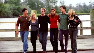 Episodio Final de Dawson's Creek (Latino)